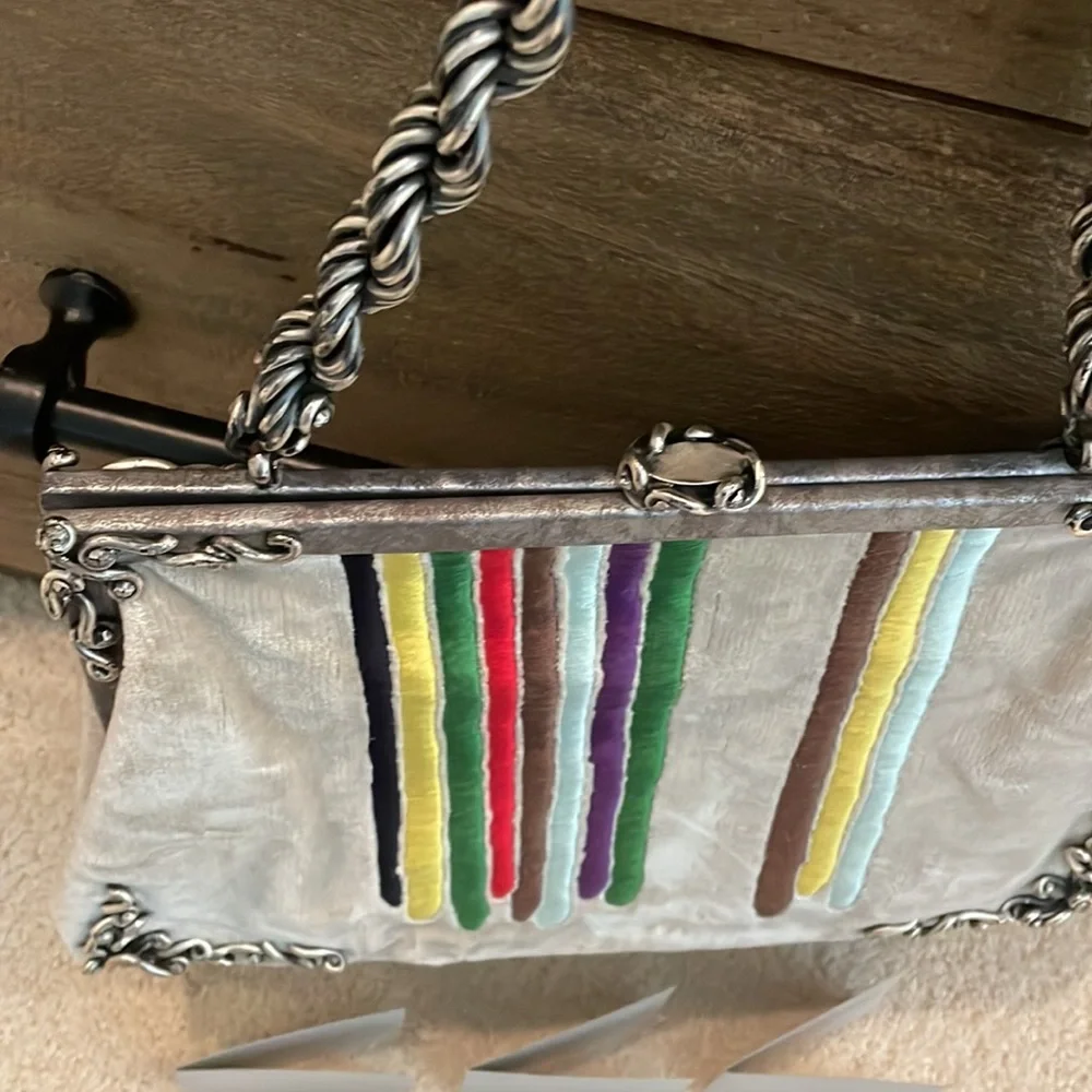 Limited Edition Bottega Veneta Handbag - Picture 7 of 13